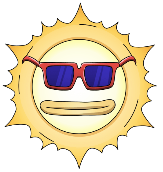 Sun